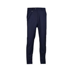 Polo Bradly Custom Fit Travel Trouser Navy