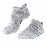 Falke Hidden Cool White/Ash