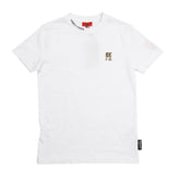 Enrico Coveri Mens 126 T-Shirt In Off White
