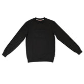 Enrico Coveri Mens Sweatshirt In Black