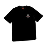 Enrico Coveri Mens 527 Oversized T-Shirt In Black