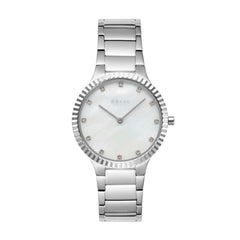Obaku Linje Lille Brace Watch For Women