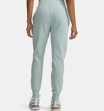 Under Armour Rival Fleece Jogger Enamel Blue / White