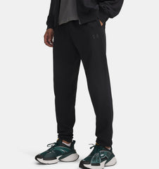 Under Armour Men Rival Lw Jogger Black