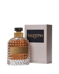 Valentino Uomo Edt For Men
