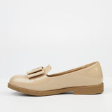 Viabeach Brazil Ladies Vespa 18 Shoes Nude