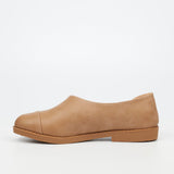 Viabeach Brazilladies Vespa 22 Shoes Taupe