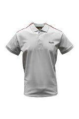 Viall Jalal Golfer White