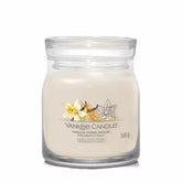 Yankee Candle Vanilla Crème Brûlée