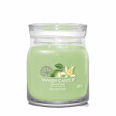 Yankee Candle Vanilla Lime