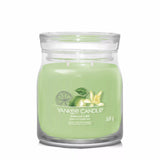 Yankee Candle Vanilla Lime