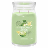 Yankee Candle Vanilla Lime