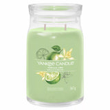 Yankee Candle Vanilla Lime
