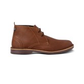 Veldskoen Mens Chukka Boots Brown