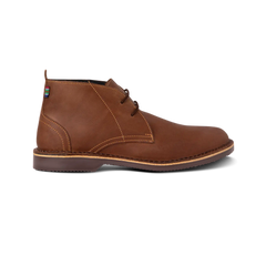 Veldskoen Mens Chukka Boots Brown
