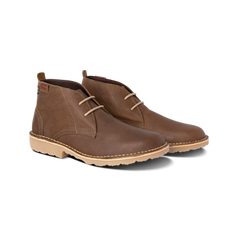 Veldskoen Mens Eightfeet Shoes Olive/Brown