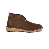 Veldskoen Mens Eightfeet Shoes Olive/Brown