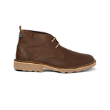 Veldskoen Mens Eightfeet Shoes Olive/Brown