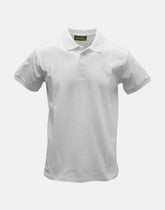 Vialli Dollar Golfer White