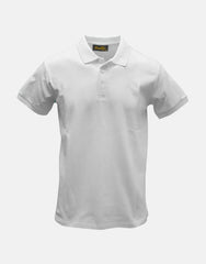 Vialli Dollar Golfer White