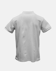 Vialli Dollar Golfer White