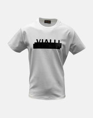 Vialli Kissy T-Shirt White
