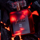 Vialli Red Oud Unisex Fragrance
