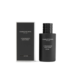 Charlotte Rhys SA Fragranced Body Spray - Victor