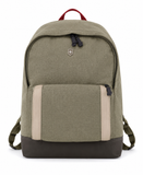 Victorinox Altmont Classic Laptop Backpack In Olive Green