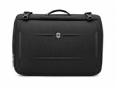 Victorinox Travel Accessories Crosslight Garmin Bag In Black