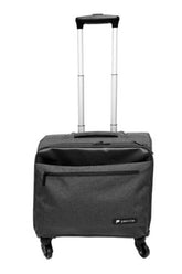 Vision Mobile Business Bag Charcoal