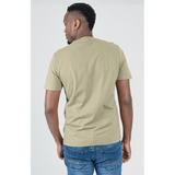 Ben Sherman W1012511 Mens Rascal Rider T-Shirt Olive