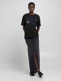 Replay W3089E 23608P Tee 098 Black