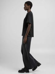 Replay W3089E 23608P Tee 098 Black