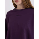 Replay W3682A 23398P Tee 468 Purple