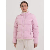 Replay W7808 84466 Jacket 666 Pink