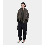 Replay W7850P 84880 Jacket 759 Green