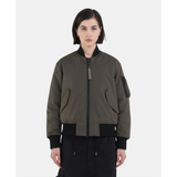 Replay W7850P 84880 Jacket 759 Green