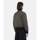 Replay W7850P 84880 Jacket 759 Green