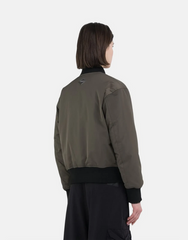 Replay W7850P 84880 Jacket 759 Green