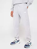 The North Face M Simpleregukar Tapered Jogger Light Grey