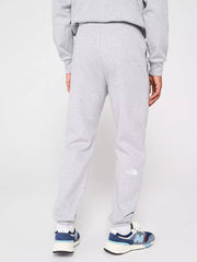 The North Face M Simpleregukar Tapered Jogger Light Grey