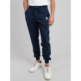 Ben Sherman Wbsj01 Mens Targer Jogger Pants Navy