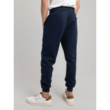 Ben Sherman Wbsj01 Mens Targer Jogger Pants Navy