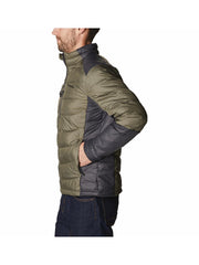 Columbia Wo8395 Labyrinth Loop Mens Jacket Green