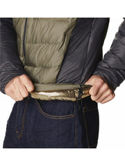 Columbia Wo8395 Labyrinth Loop Mens Jacket Green