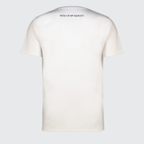 Tshepo Sign Language T-Shirt White