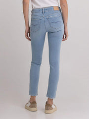 Replay Whw689 523 445 Jean 010 Denim