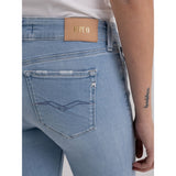 Replay Whw689 523 445 Jean 010 Denim