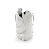 Carrol Boyes Wine Cooler Wine Not In Silver